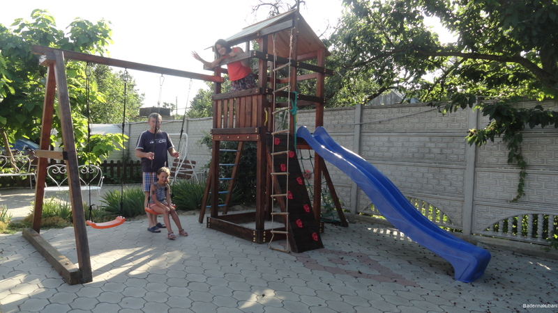 Фото Баден на Кубани