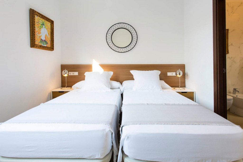 Фото Casa EN Son Espanyolet