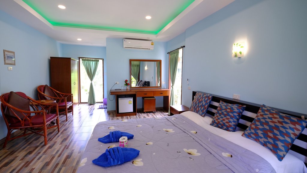 Фото Lolita Bungalow