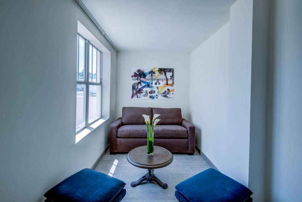 Фото Clinton Hotel South Beach