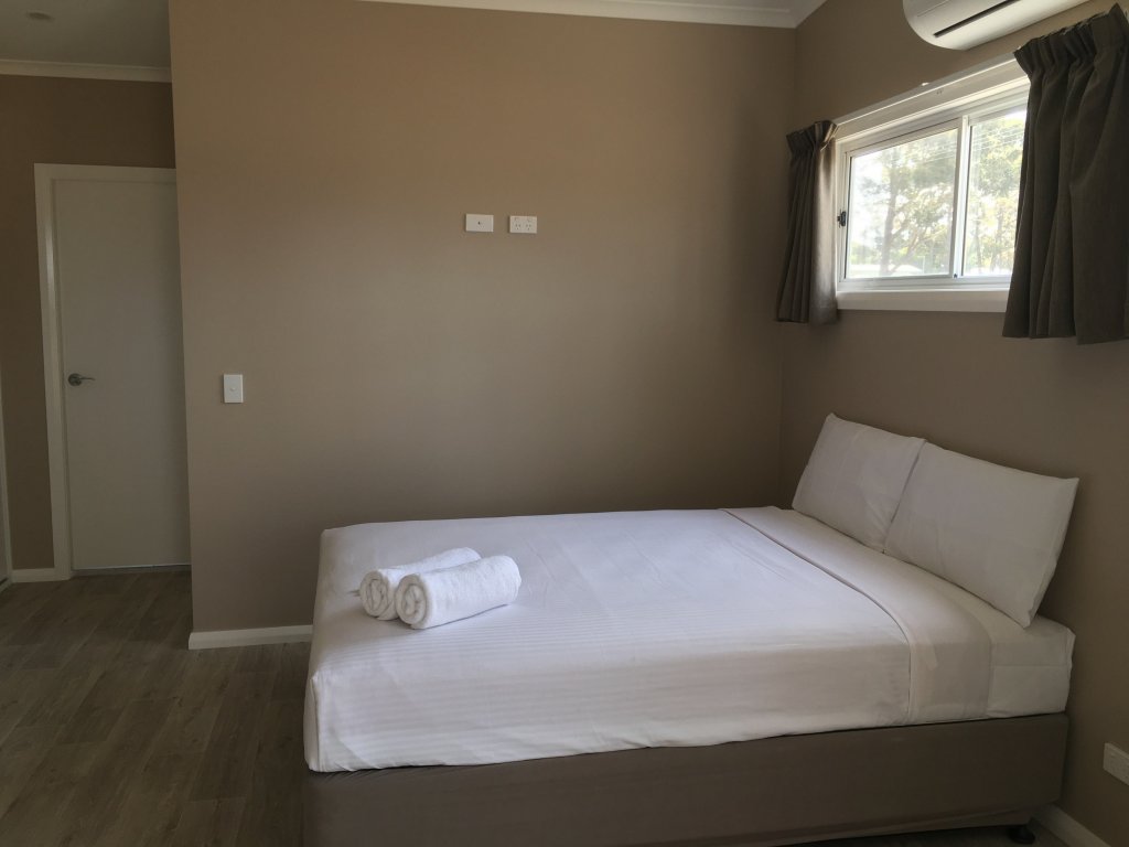 Фото Huskisson Beach Resort