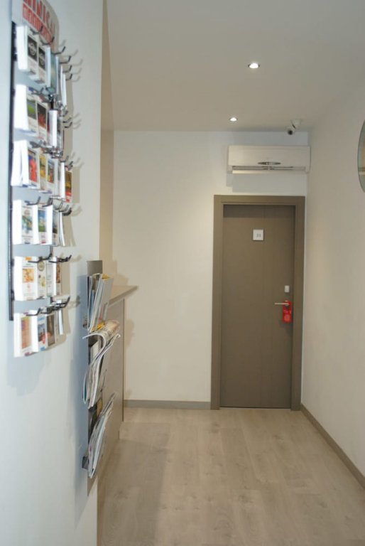 Фото B&b Apartamentos Madrid Centro Fuencarral 46