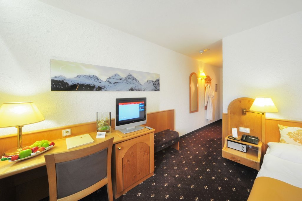 Фото Christiania Mountain & SPA