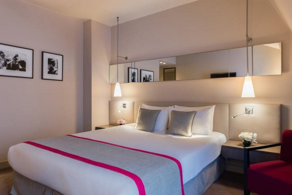 Фото Le Derby Alma