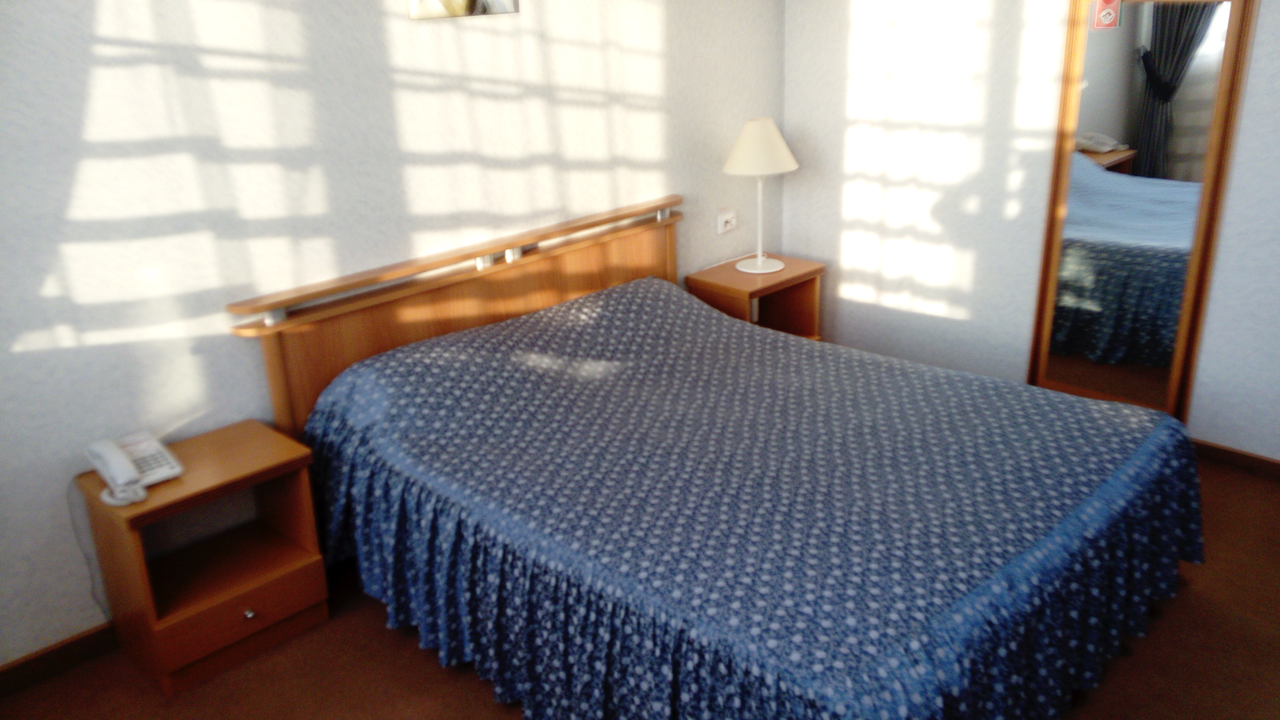 Фото Стойлянка