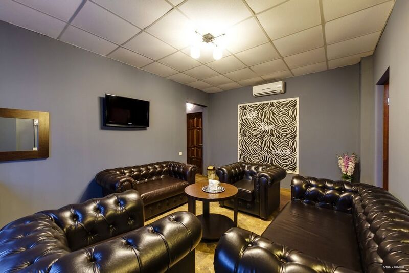 Фото Marton Вилла Диего