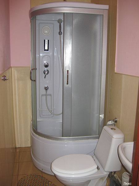 Фото Мини-отель Цитрус