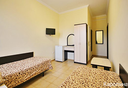 Фото Каролина