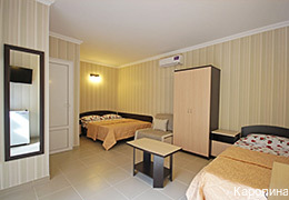 Фото Каролина