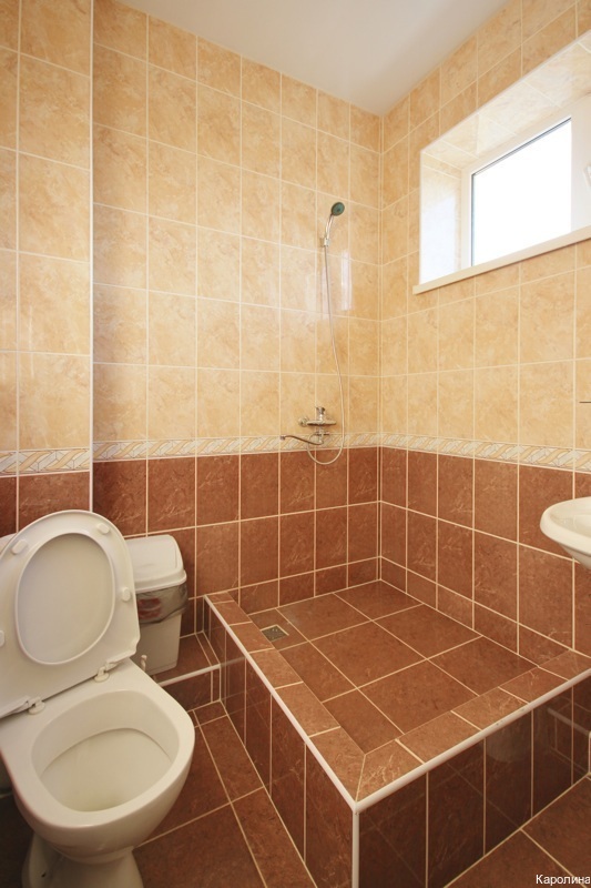 Фото Каролина