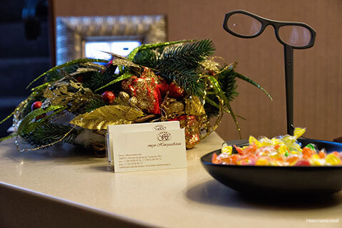 Фото Николаевский