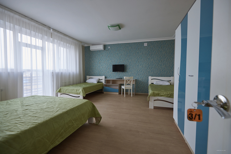 Фото Дом Моряка