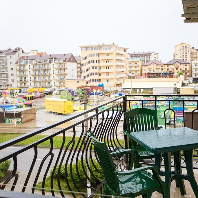 Фото отеля 2