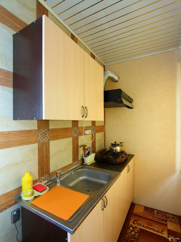 Фото Гостевой дом Анжелика