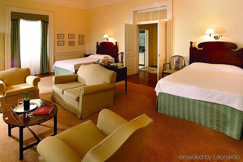 Внешний вид отеля Отель Quinta da Bela Vista в Фуншале, фото 3