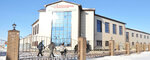 Ariadna (Bokenbay Batyr Street, 127) ، مطعم