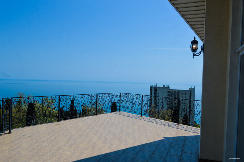 Фото Вилла Анталия