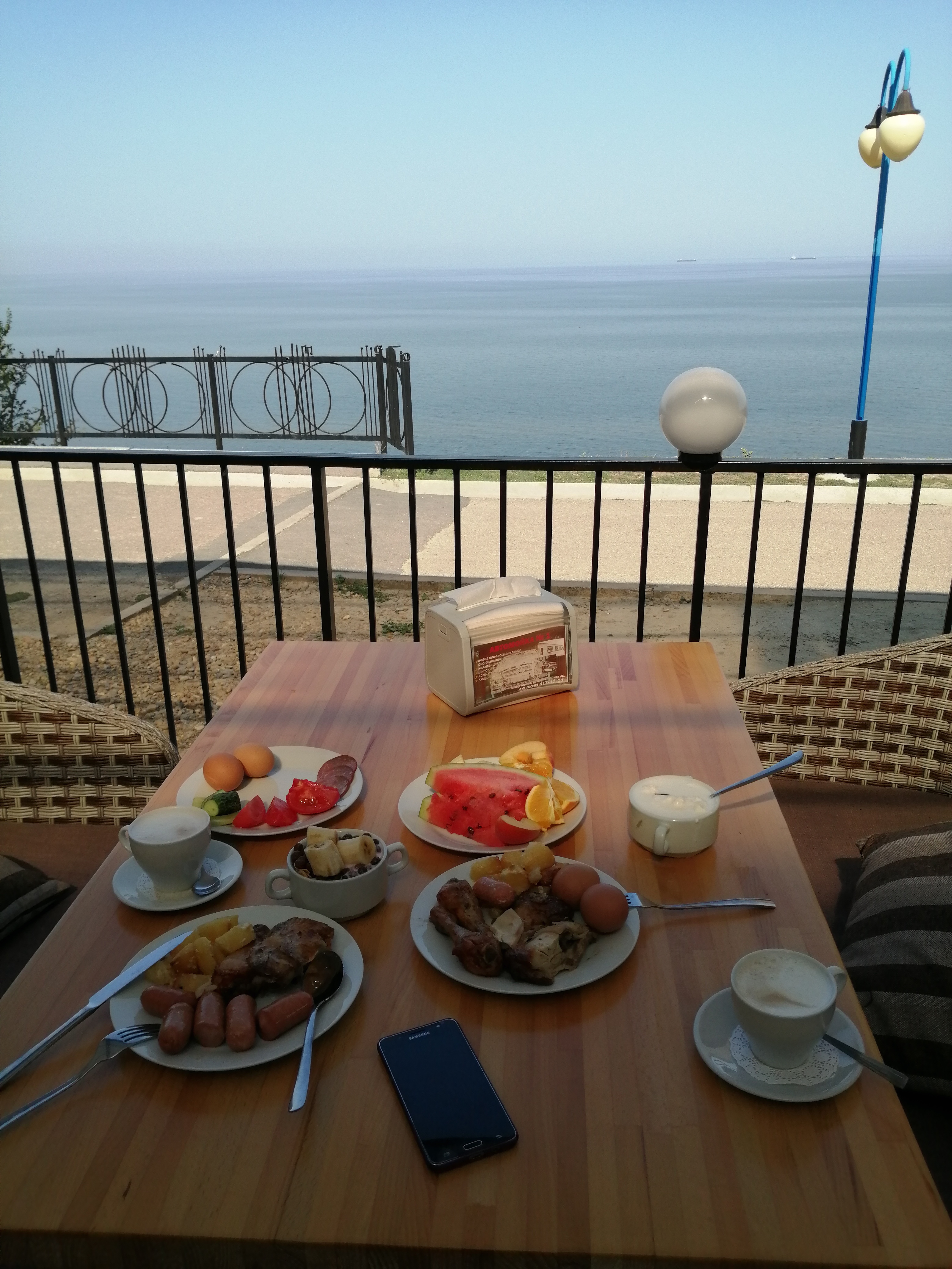 Фото Ейск VIP Плаза