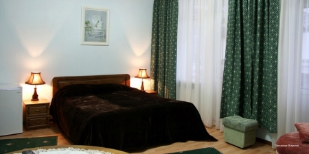 Фото Виренея