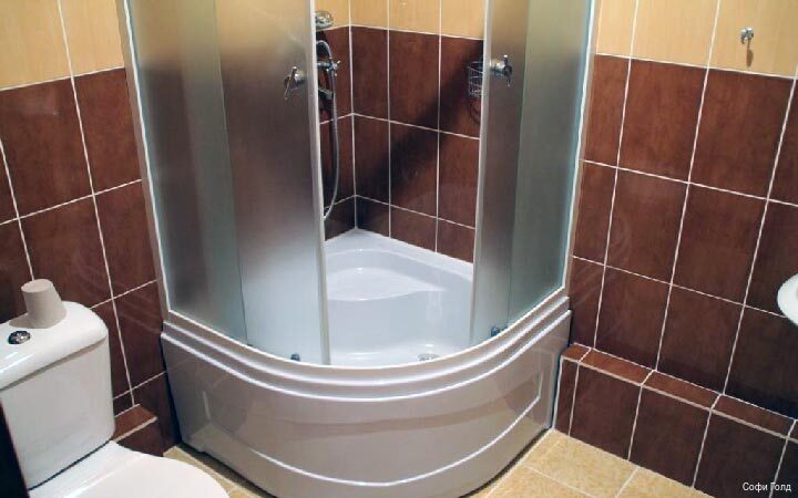 Фото Софи Голд