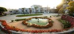Mini-otel Yusupovsky Dvorets (посёлок городского типа Кореиз, Парковый спуск, 26) ، فندق