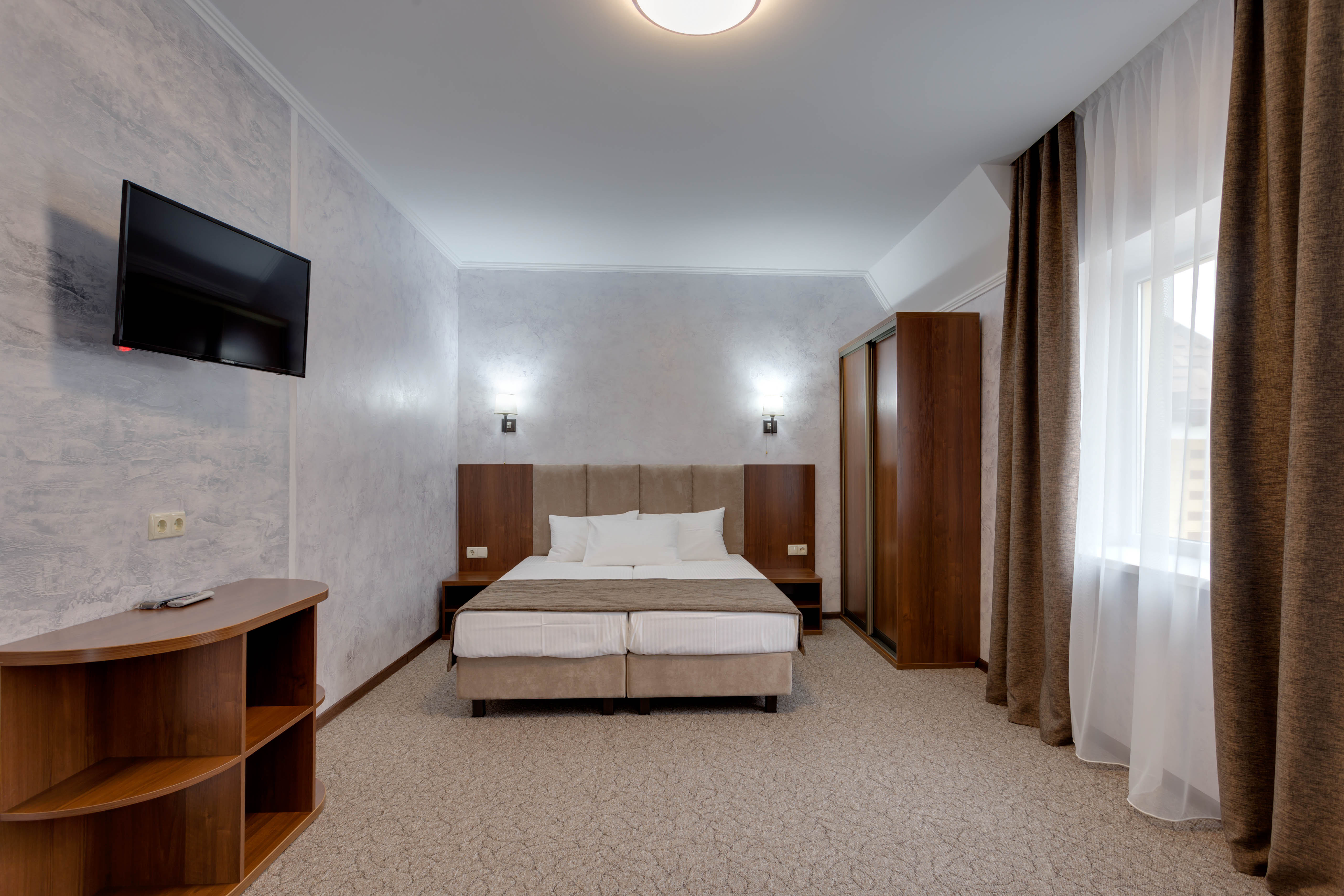 Фото Аквилон