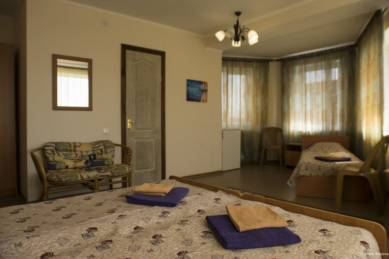 Фото Встреча