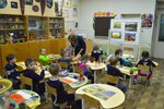 Teremok (Krasnogvardeyskaya ulitsa, 15), children's developmental center