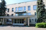 Institut mikrobiologii i virusologii im. akademika D.K. Zabolotnogo NAN Ukrainy (Akademika Zabolotnoho Street, 154) ، معاهد البحوث