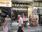 Vizyon Esarp (İstanbul, Fatih, Rüstempaşa Mah., Marpuççular Cad., 28A), garment factory