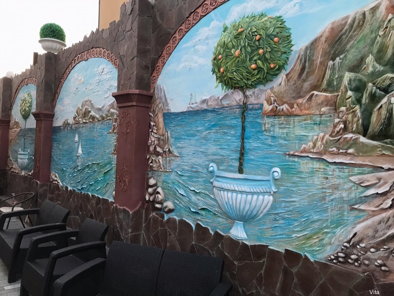 Фото Vita Wellnes & SPA