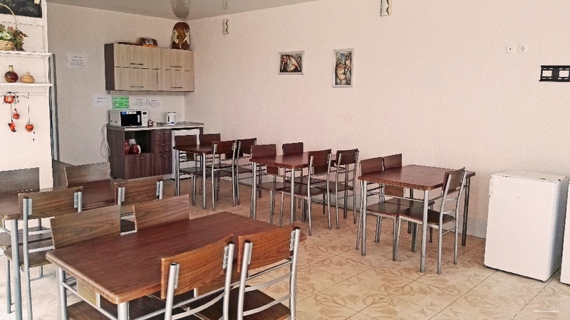 Фото Шафран