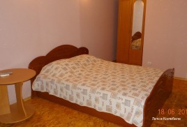 Фото Лето в Коктебеле