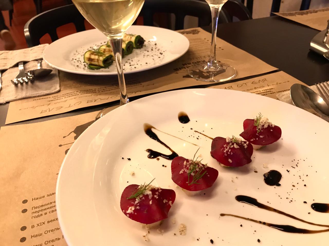 Фото Бронзовый Кабан