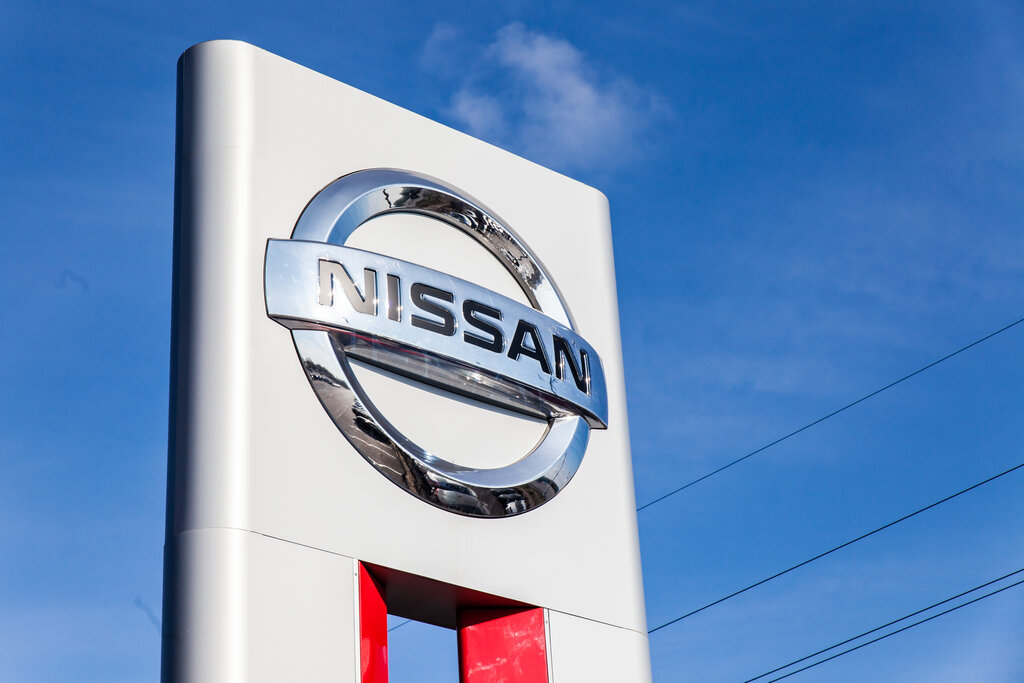 Nissan Motor