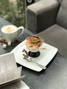 Гостиница Bishkek Boutique Hotel