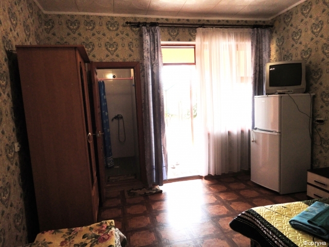 Фото Фортуна