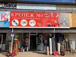 Крепёж № 1 (Simferopolskoye Highway, 8) ، أدوات تعمل بالطاقة الكهربائية والغاز