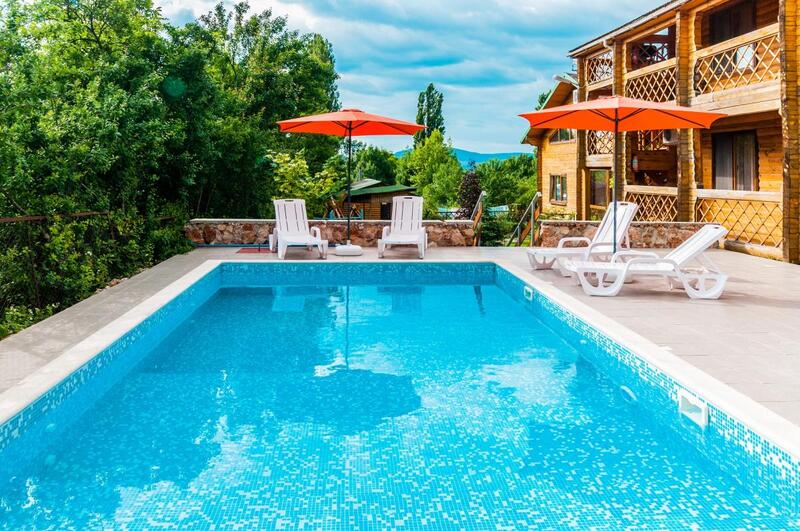 Фото Приют Странника