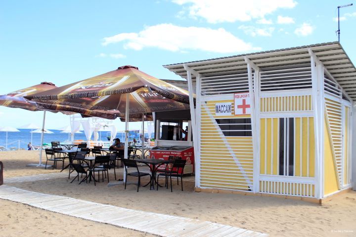 Фото В гостях у Тихона