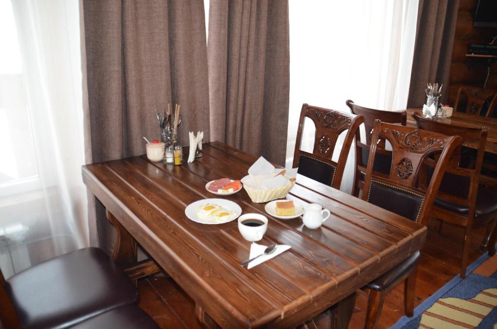 Фото Гавань Байкала