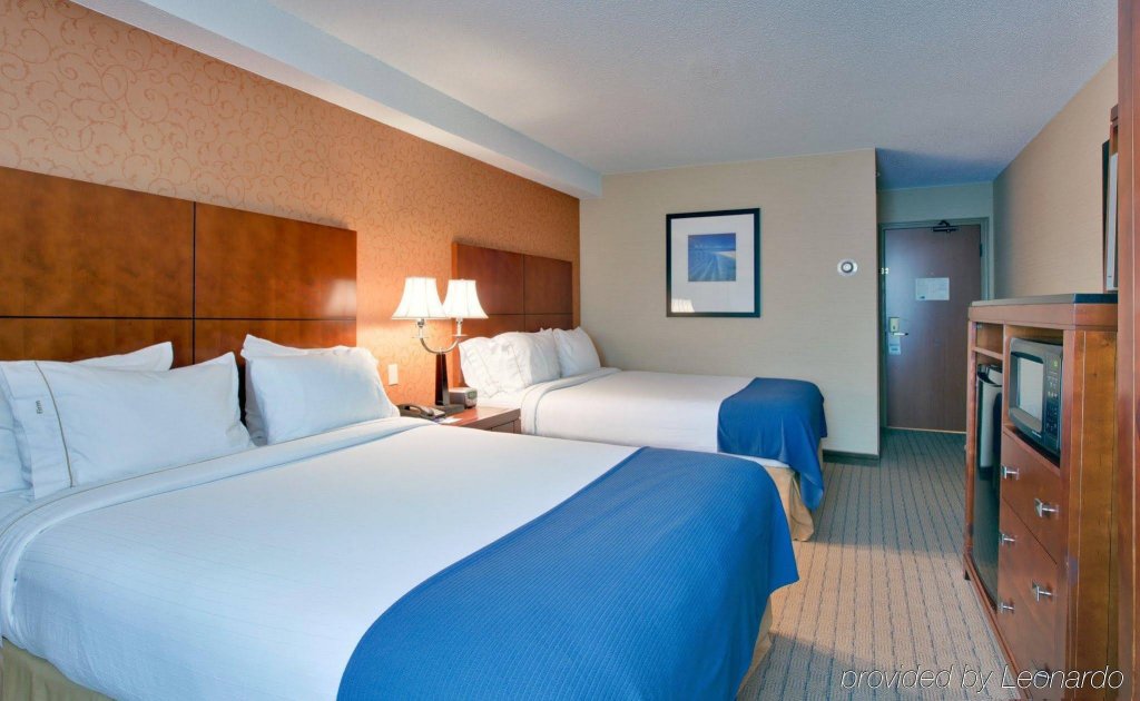 Фото Allure Hotel & Suites