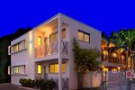 1818 Meridian House Hotel