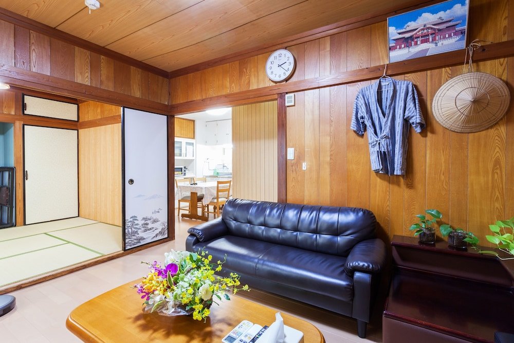 Фото Kariyushi Condominium Resort Naha you-ya