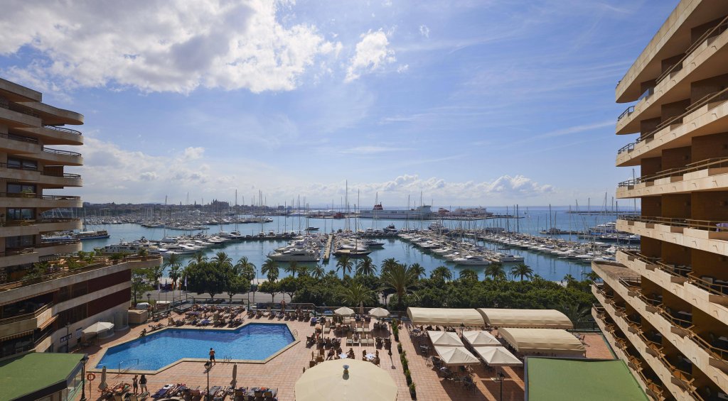Фото Melia Palma Marina
