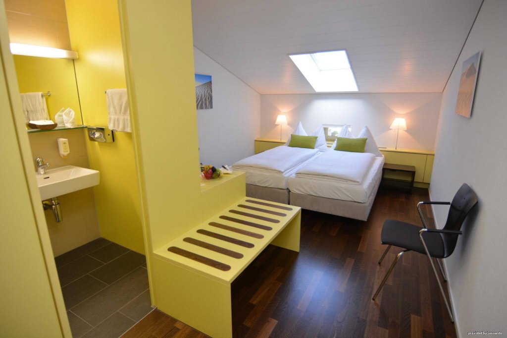 Фото Hotel Spirgarten