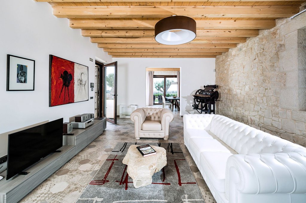 Фото Casale Balate