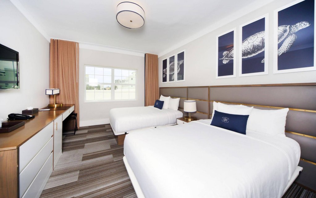 Фото San Juan Hotel