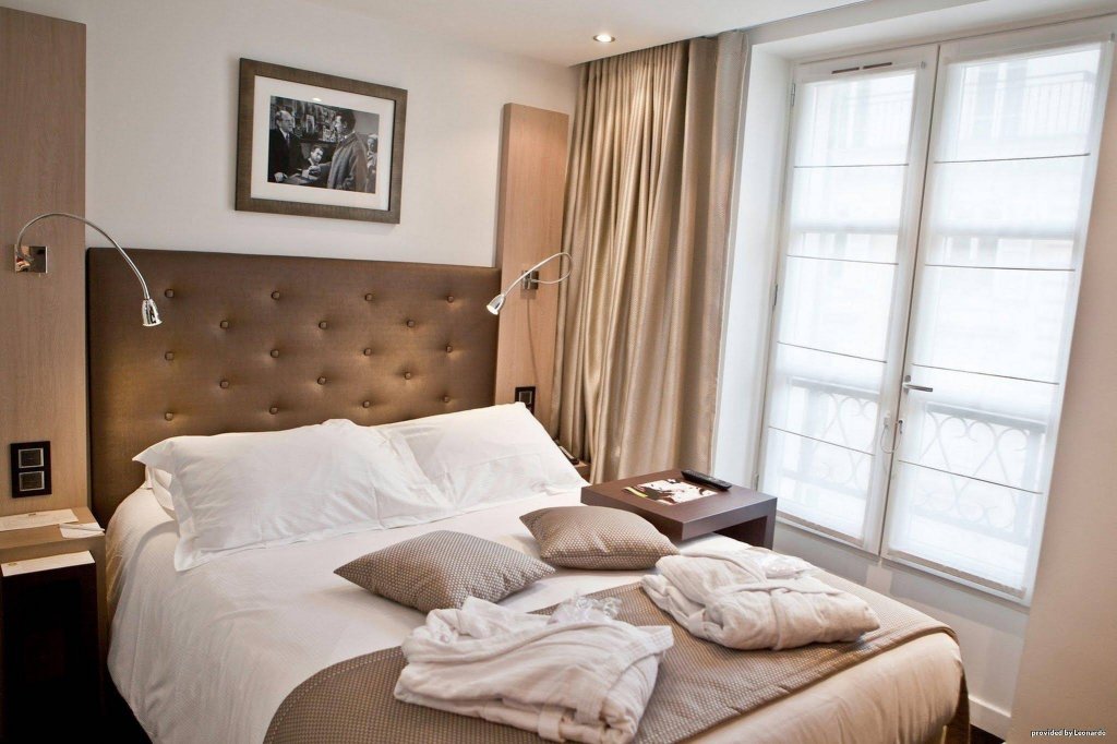 Фото Maxim Opéra