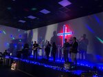 Church of God's glory (Utrennyaya Street, 12), iglesia protestante